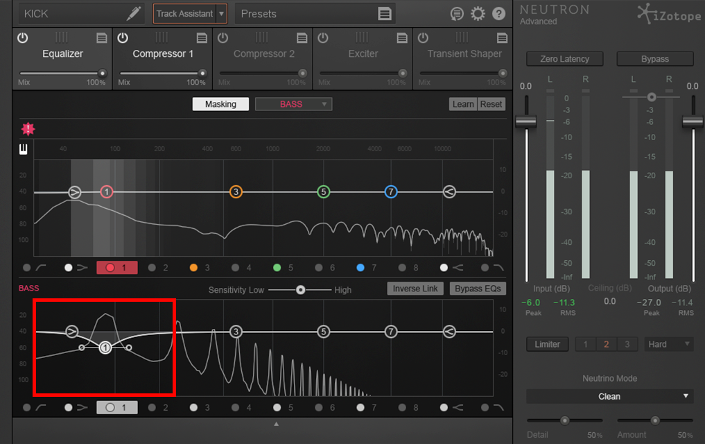 7 Ways to Mix Your Kick and Bass Together Black Ghost Audio